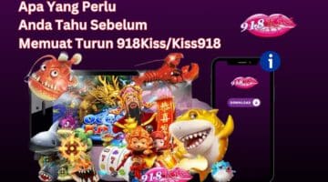 What do you need to know before downloading 918kisskiss918