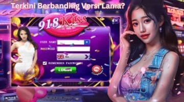 What is the latest version of 918kiss APK APK compared to the old version